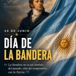 20 de junio: Día de la Bandera 5024192257296370721