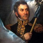 25 de febrero: Nacimiento del Libertador Gral. San Martín
