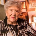 99° Cumpleaños de Delicia Giachino, "madre de los patriotas argentinos"