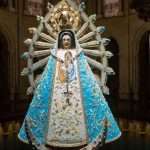 8 de mayo:  Nuestra Señora de Luján