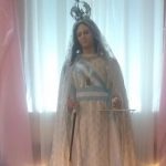 Gral. Manuel Belgrano y Nuestra Señora de la Merced