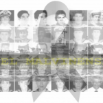 Los 323 héroes del Crucero ARA General Belgrano
