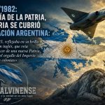 25/05/1982: En el día de la Patria, de gloria se cubrió la aviación Argentina IMG_20260525_134729_394