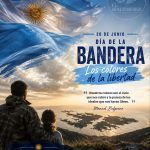 Día de la bandera: los colores de la libertad 5024192257296370723