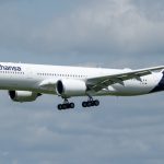 Aerolínea alemana "Lufthansa" hará vuelo de Frankfurt a las Islas Malvinas