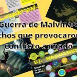 Videoconferencia Malvinas 1982 ¿cómo y por qué?