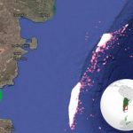 Pesca ilegal: proyecto para favorecer el saqueo chino con base en Comodoro Rivadavia