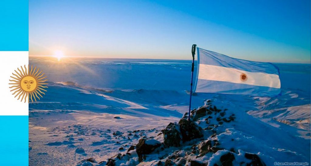 Bandera-Argentina