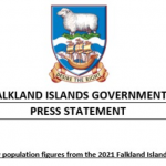 Nuevo censo en Malvinas: El 10% de la población civil trabaja para la base militar