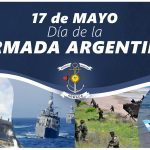 17 de mayo: Día de la Armada Argentina