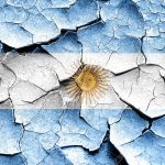Argentina de rodillas ante el Nuevo Orden Mundial