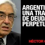 Argentina y la deuda perpetua