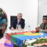 "Mapuches" el invento inglés para dividir la Argentina