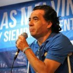 Fallece el Veterano de Malvinas Pascual Rueda