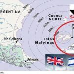 Malvinas: Israel se une a Inglaterra para saquear los recursos petroleros argentinos del Atlántico Sur