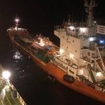 El Poder Legislativo de Entre Ríos rechaza que puertos uruguayos abastezcan a la flota kelper