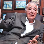 García Belaúnde: "Argentina no se esfuerza por buscar el apoyo del resto de América Latina por Malvinas"