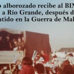 La batalla final por Puerto Argentino y el "repliegue ordenado"