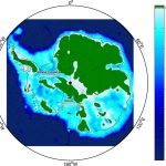 Demarcación del Sector Antártico Argentino y límites de Tierra del Fuego