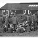 Los prisioneros de Malvinas, "tomados en garantía"