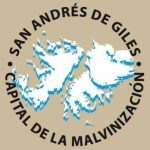 Vigilia N°27 "Malvinas: San Andrés de Giles te canta"