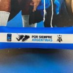Malvinas y el fútbol: "El que no salta es un inglés..." 5109380167653592627